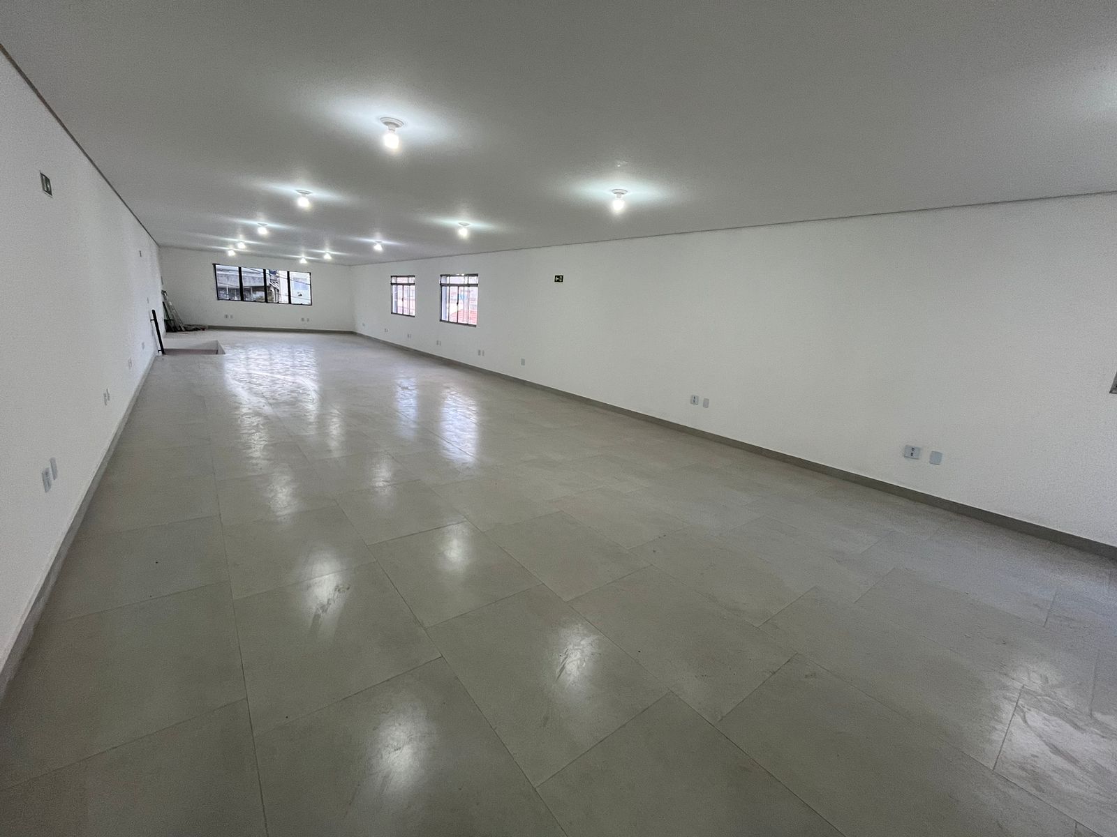 Salão Comercial | Cerâmica - São Caetano do Sul - SP