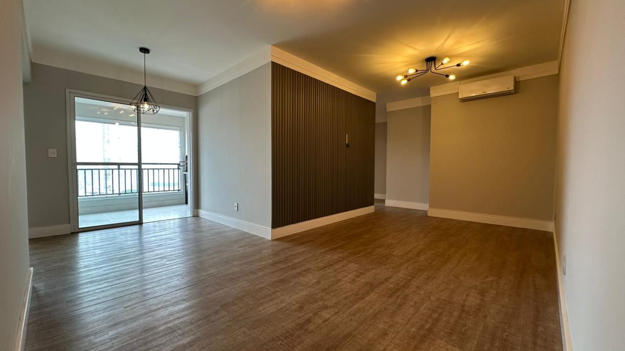 Apartamento Semi Mobiliado | Parco Toscana - Vila Scarpelli - Santo André - SP