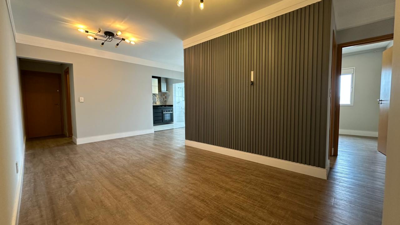 Apartamento Semi Mobiliado | Parco Toscana - Vila Scarpelli - Santo André - SP - miniatura 2