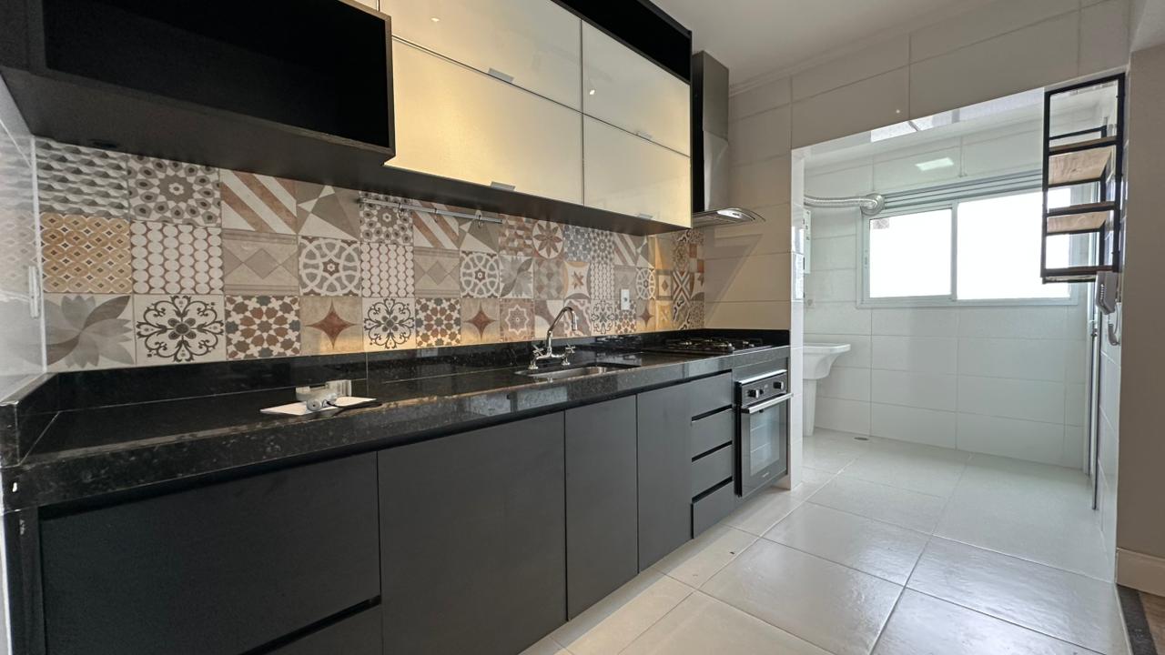 Apartamento Semi Mobiliado | Parco Toscana - Vila Scarpelli - Santo André - SP - miniatura 4