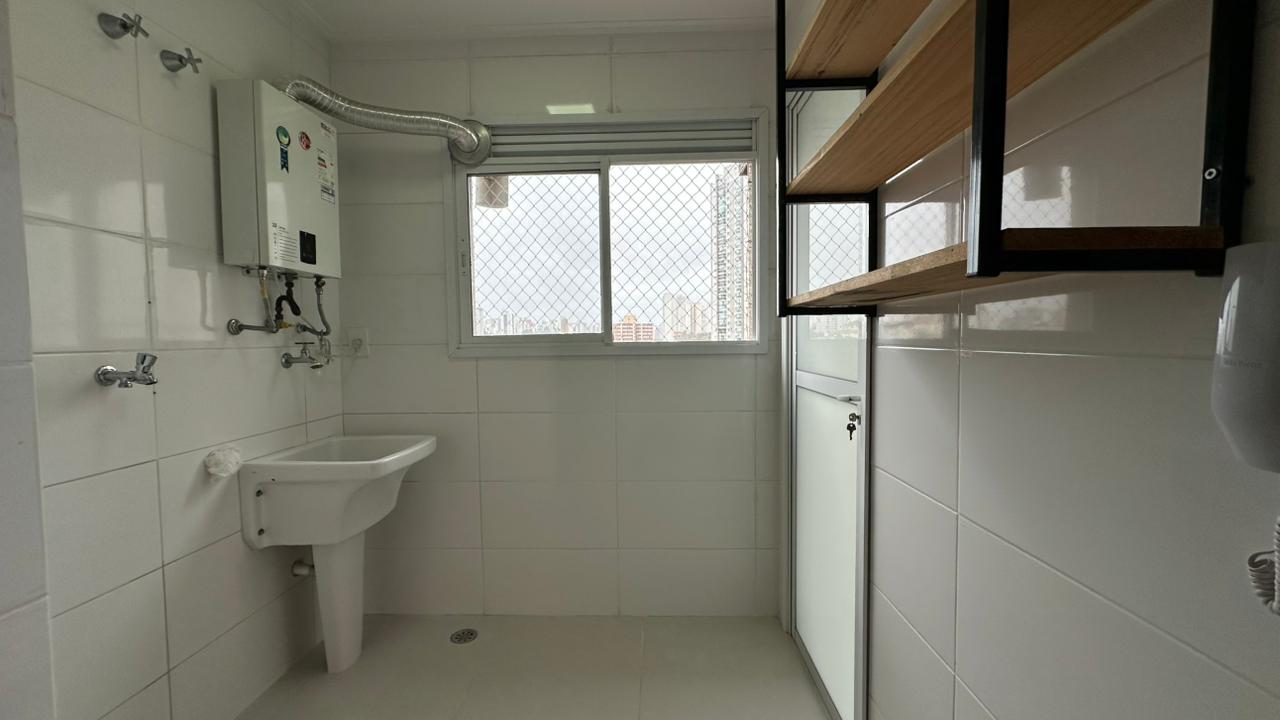 Apartamento Semi Mobiliado | Parco Toscana - Vila Scarpelli - Santo André - SP - miniatura 5