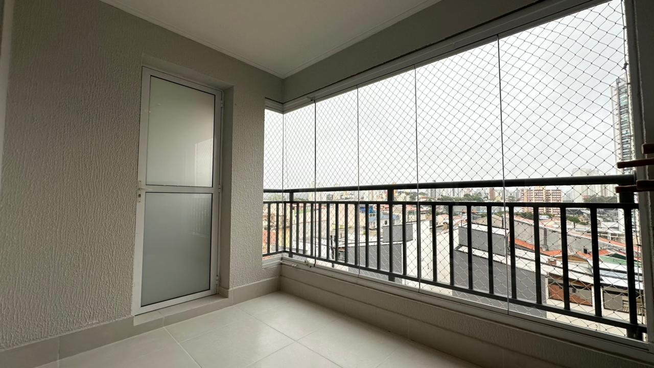 Apartamento Semi Mobiliado | Parco Toscana - Vila Scarpelli - Santo André - SP - miniatura 7