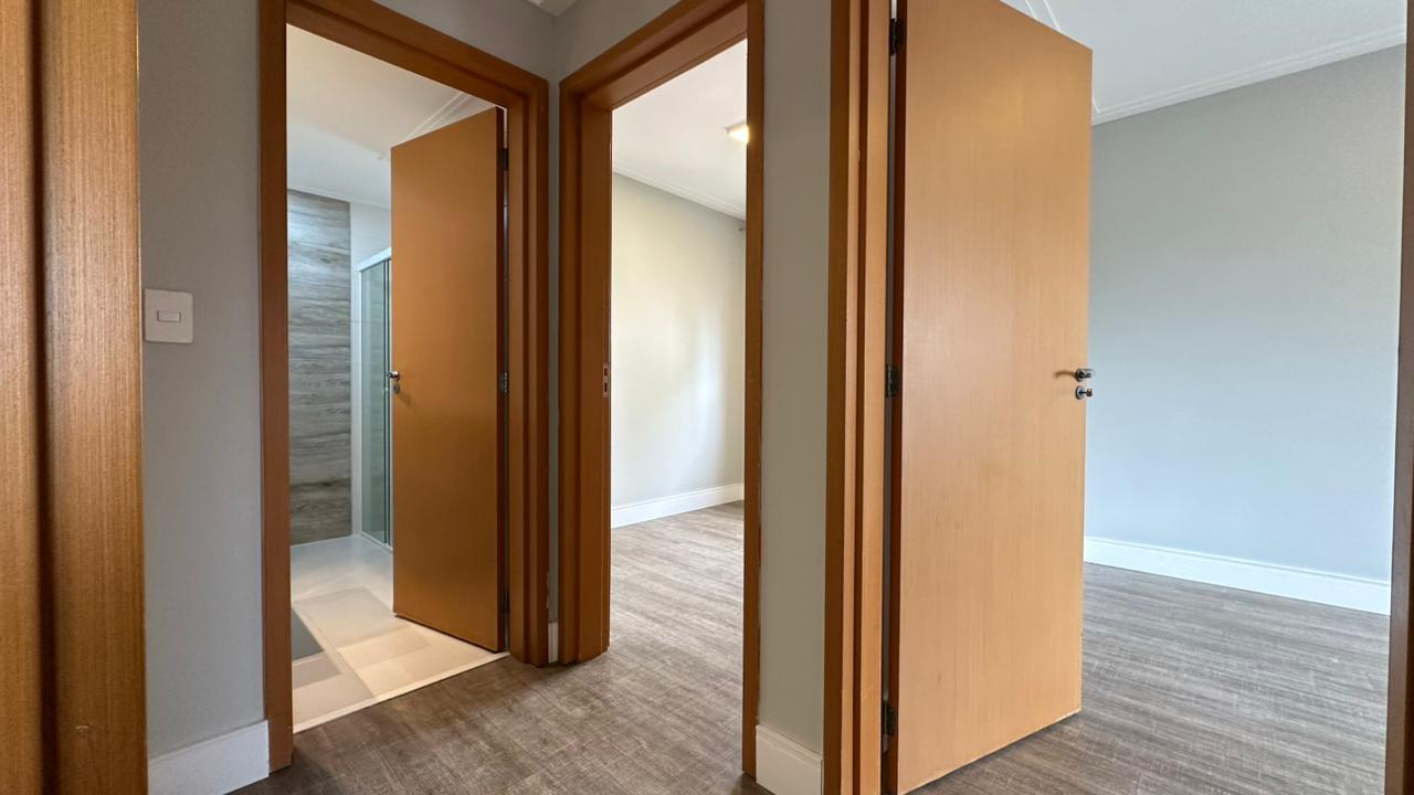Apartamento Semi Mobiliado | Parco Toscana - Vila Scarpelli - Santo André - SP - miniatura 8