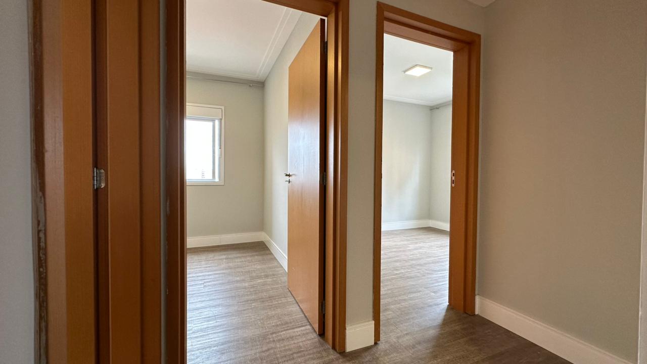 Apartamento Semi Mobiliado | Parco Toscana - Vila Scarpelli - Santo André - SP - miniatura 10