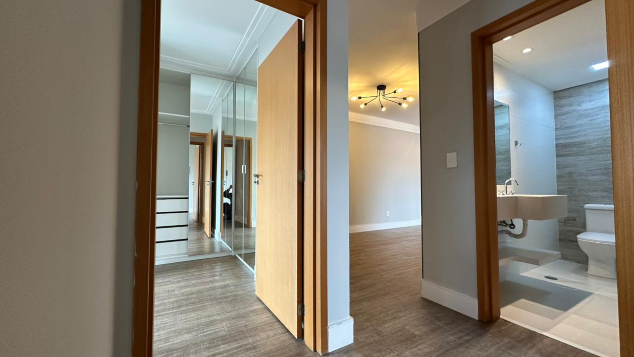 Apartamento Semi Mobiliado | Parco Toscana - Vila Scarpelli - Santo André - SP - miniatura 12