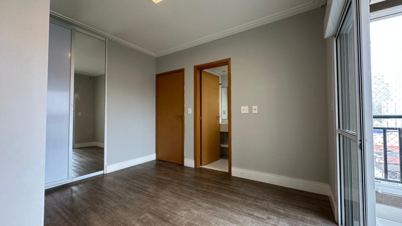 Apartamento Semi Mobiliado | Parco Toscana - Vila Scarpelli - Santo André - SP - miniatura 14