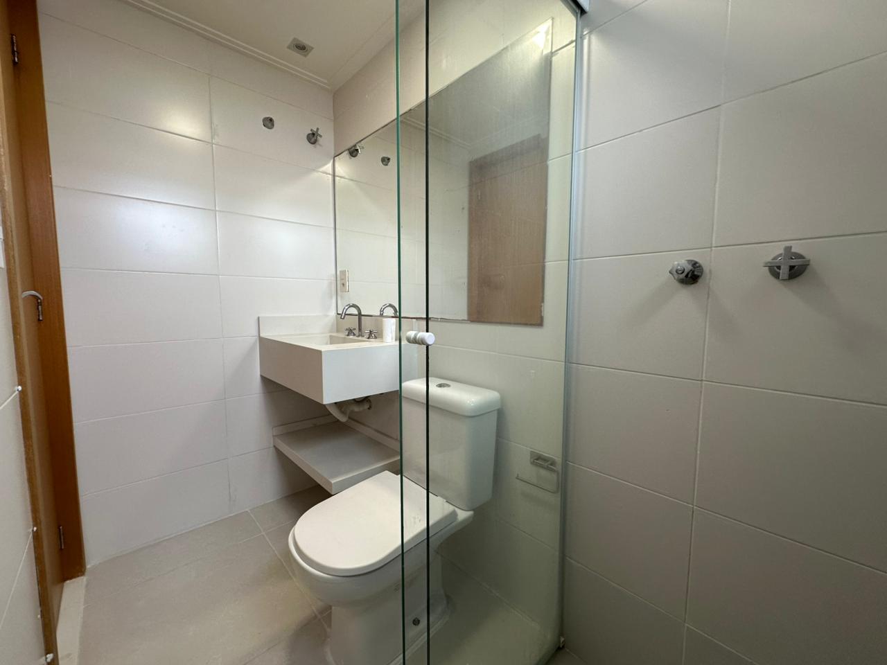 Apartamento Semi Mobiliado | Parco Toscana - Vila Scarpelli - Santo André - SP - miniatura 16
