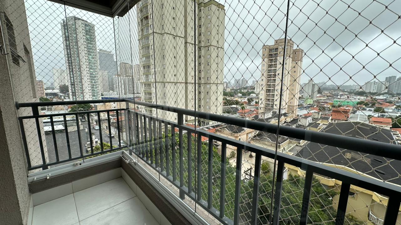 Apartamento Semi Mobiliado | Parco Toscana - Vila Scarpelli - Santo André - SP - miniatura 17