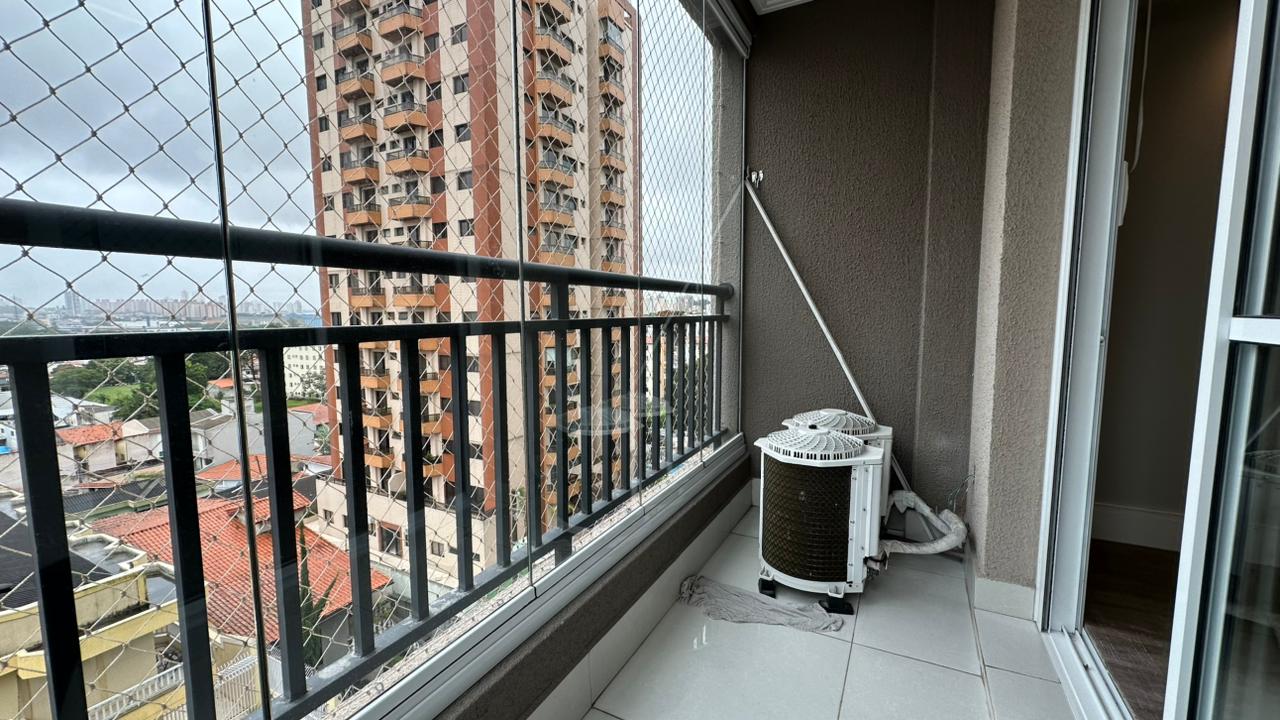 Apartamento Semi Mobiliado | Parco Toscana - Vila Scarpelli - Santo André - SP - miniatura 18