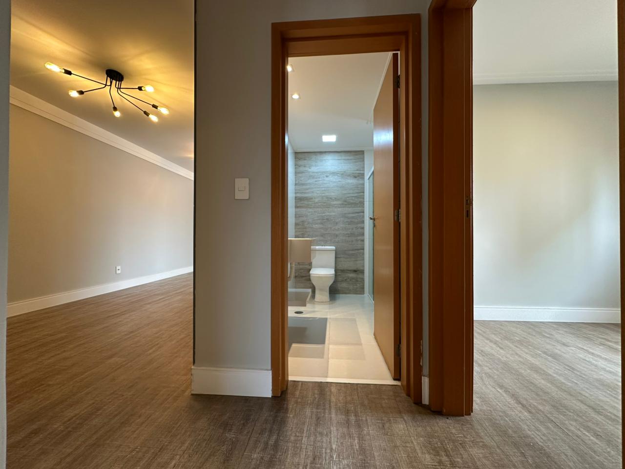 Apartamento Semi Mobiliado | Parco Toscana - Vila Scarpelli - Santo André - SP - miniatura 19