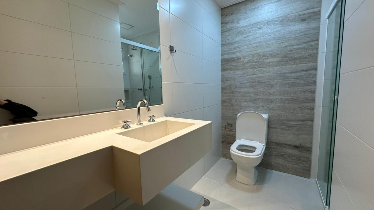 Apartamento Semi Mobiliado | Parco Toscana - Vila Scarpelli - Santo André - SP - miniatura 20