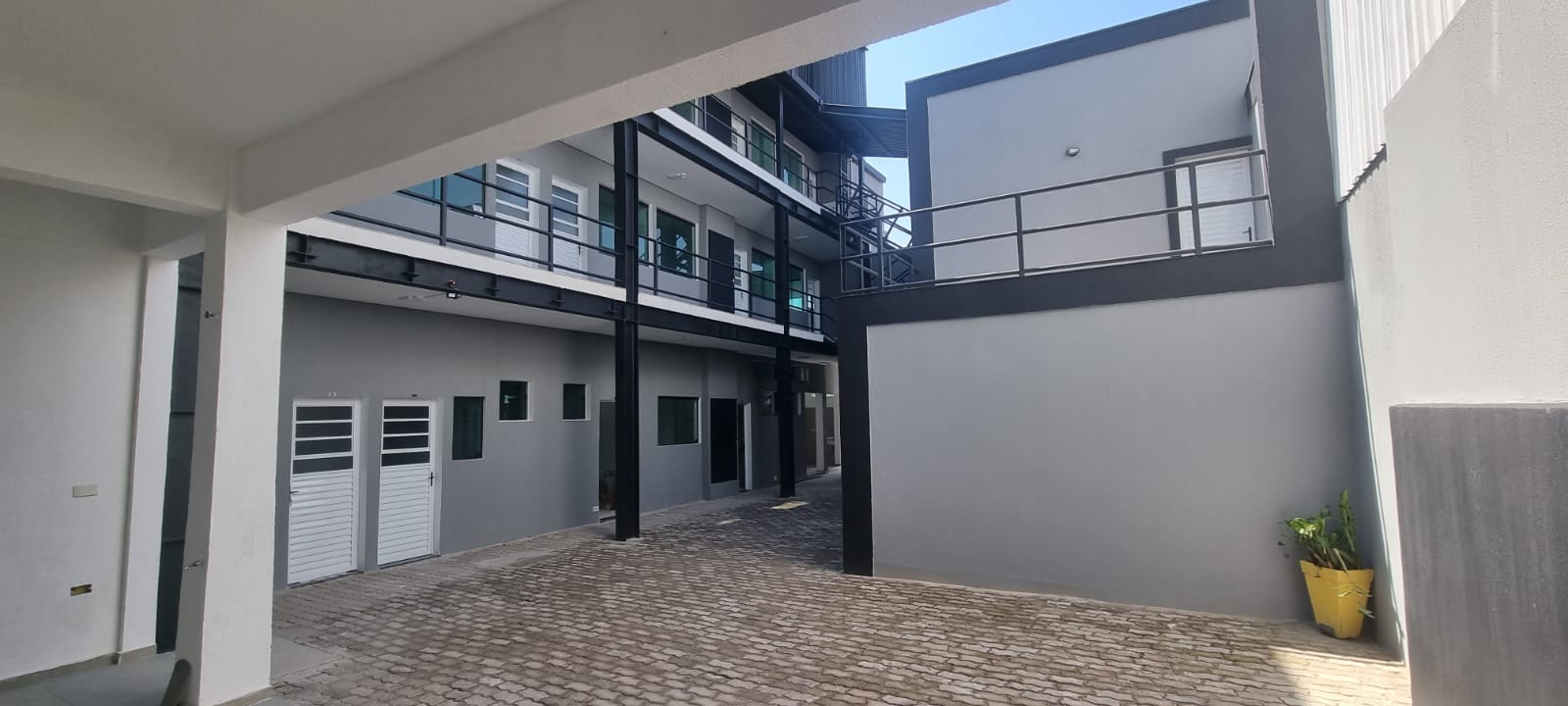 Prédio Residencial com 23 Kitnetes | Jardim Sekler - São Paulo - SP - miniatura 2