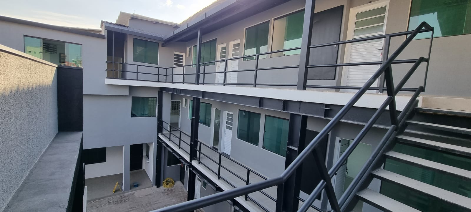 Prédio Residencial com 23 Kitnetes | Jardim Sekler - São Paulo - SP - miniatura 3