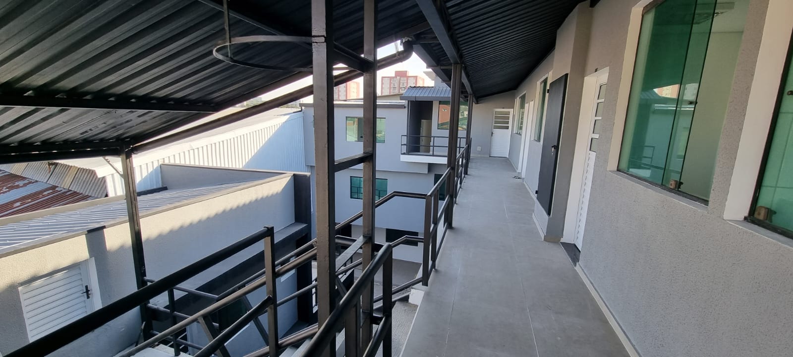 Prédio Residencial com 23 Kitnetes | Jardim Sekler - São Paulo - SP - miniatura 4