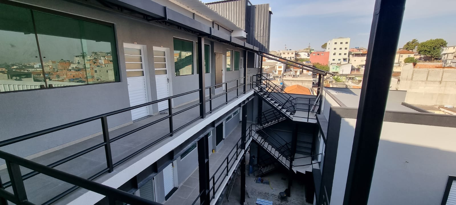 Prédio Residencial com 23 Kitnetes | Jardim Sekler - São Paulo - SP - miniatura 7