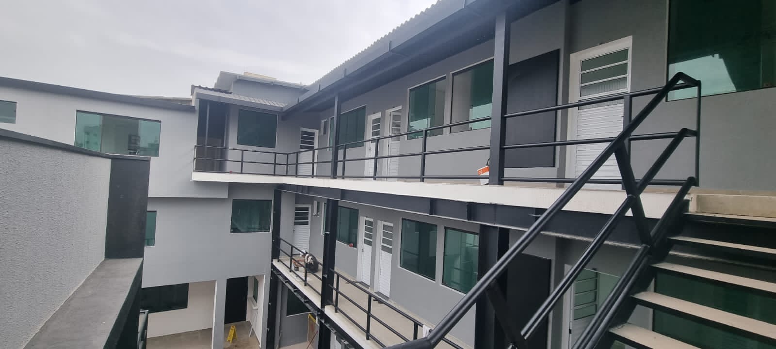 Prédio Residencial com 23 Kitnetes | Jardim Sekler - São Paulo - SP - miniatura 8