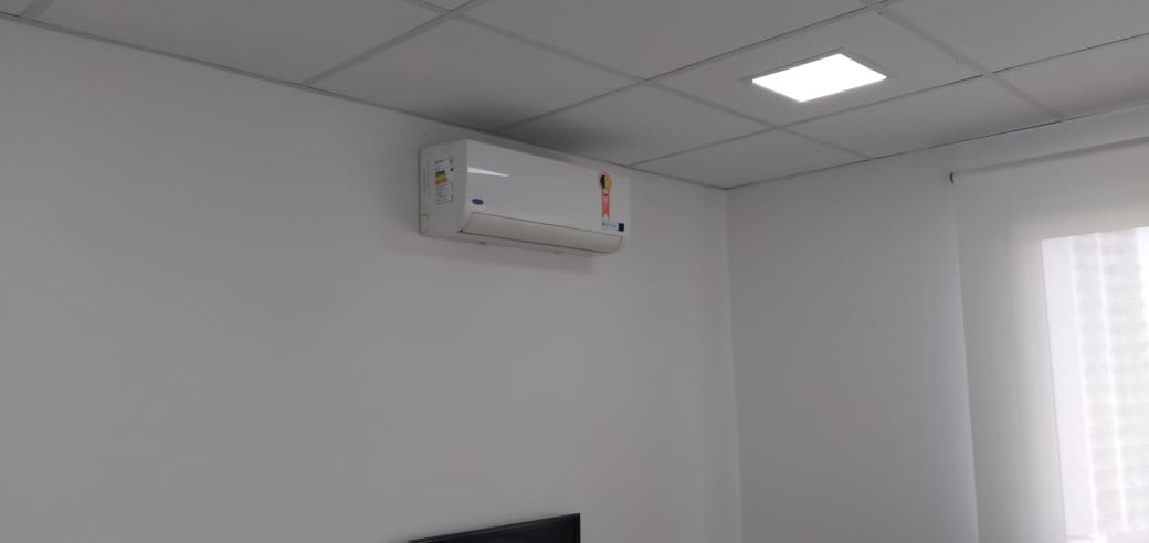 Sala Comercial ja com Renda | Think Business Centre - Barra Funda - São Paulo - SP - miniatura 3