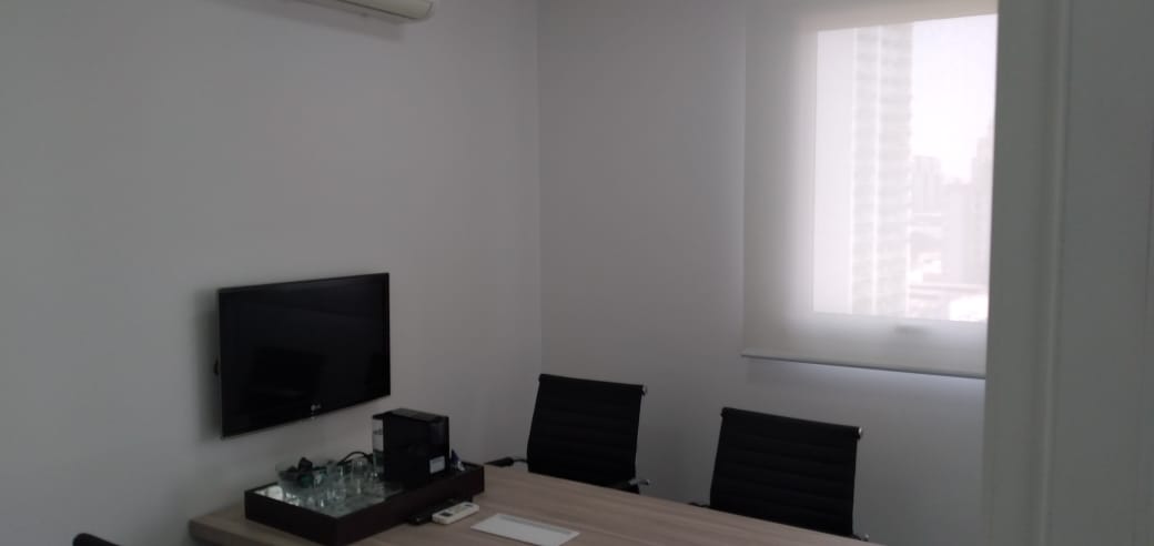 Sala Comercial ja com Renda | Think Business Centre - Barra Funda - São Paulo - SP - miniatura 2