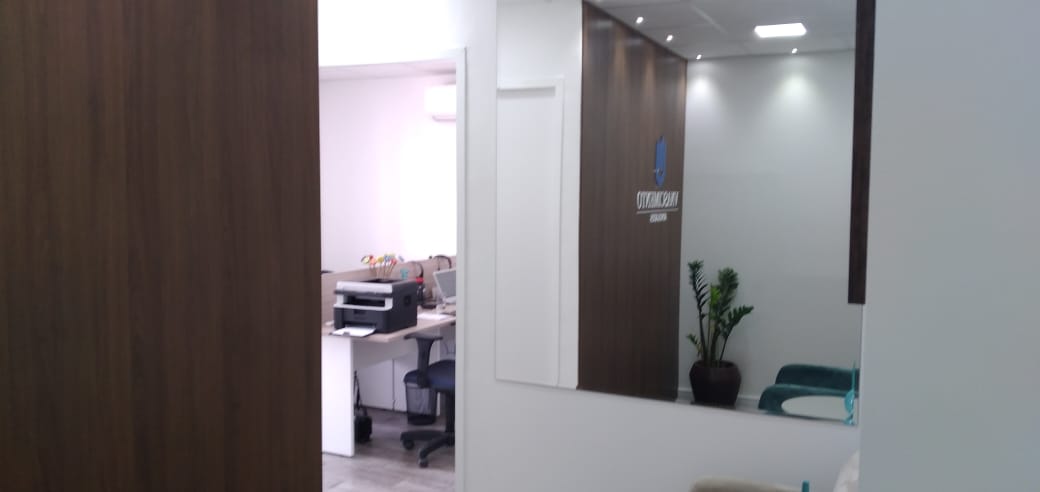 Sala Comercial ja com Renda | Think Business Centre - Barra Funda - São Paulo - SP - miniatura 5