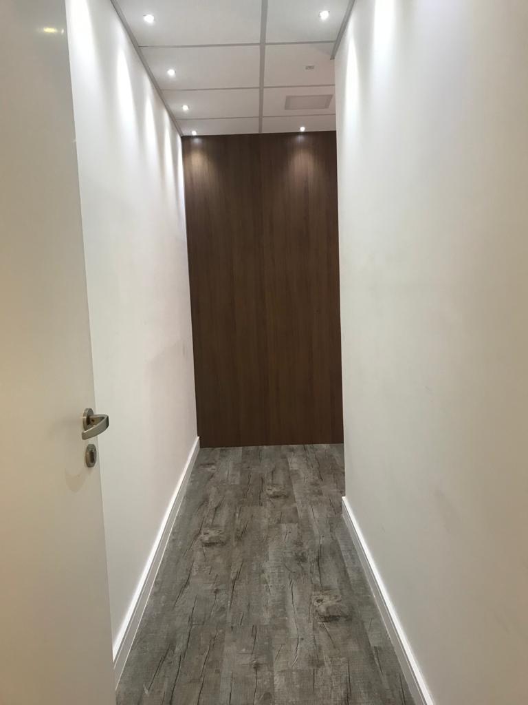 Sala Comercial ja com Renda | Think Business Centre - Barra Funda - São Paulo - SP - miniatura 6