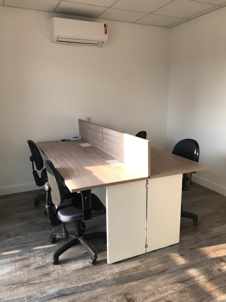 Sala Comercial ja com Renda | Think Business Centre - Barra Funda - São Paulo - SP