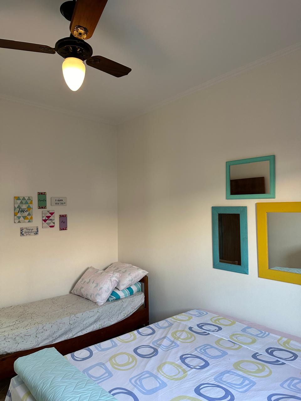 Casa de Praia com Piscina e Edícula | Jd. Barra de Jangada – Peruíbe - SP - miniatura 8