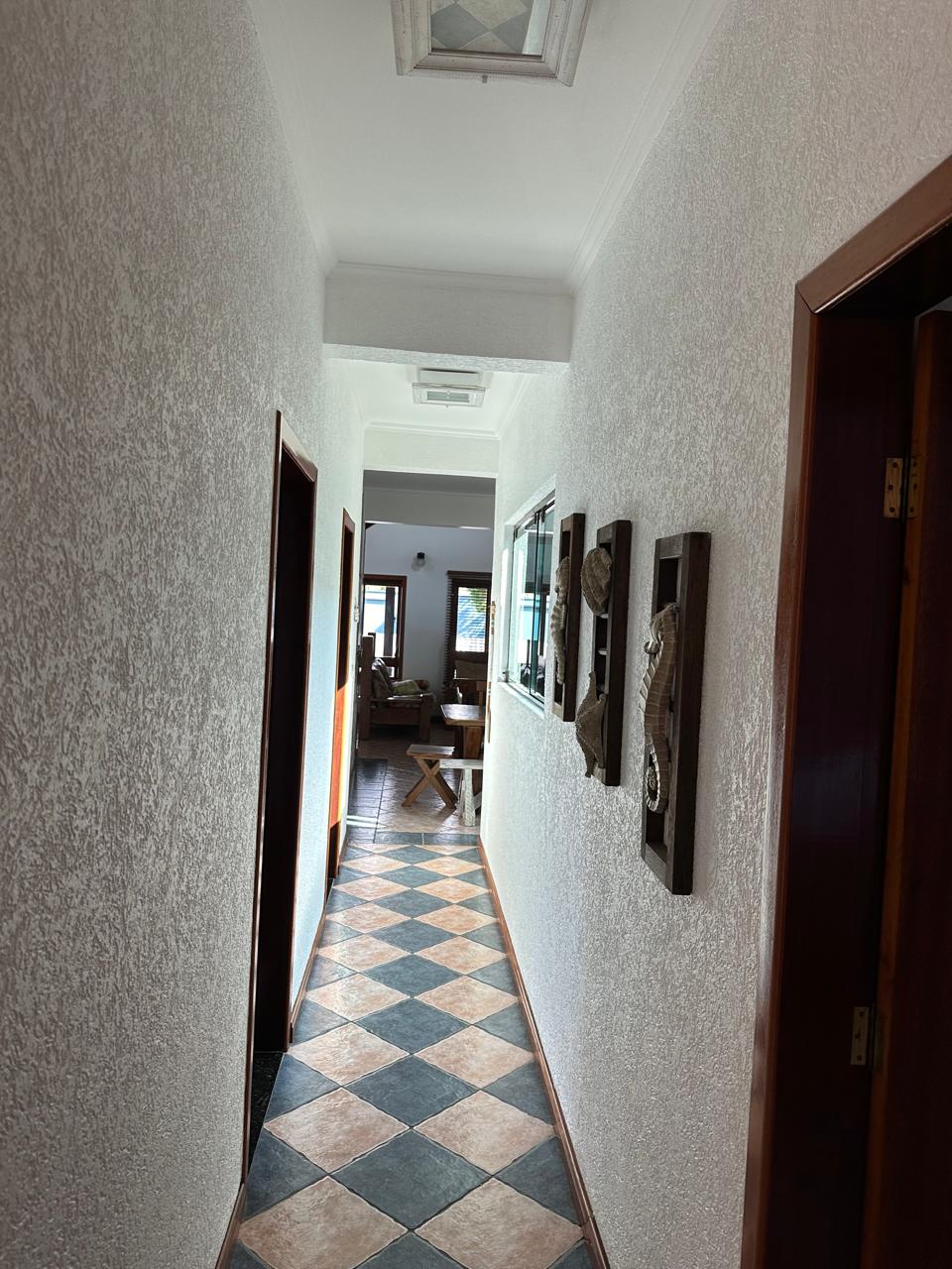 Casa de Praia com Piscina e Edícula | Jd. Barra de Jangada – Peruíbe - SP - miniatura 13