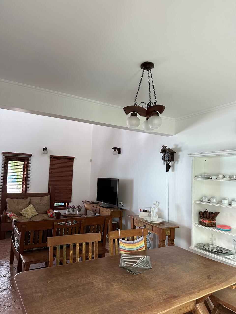 Casa de Praia com Piscina e Edícula | Jd. Barra de Jangada – Peruíbe - SP - miniatura 15