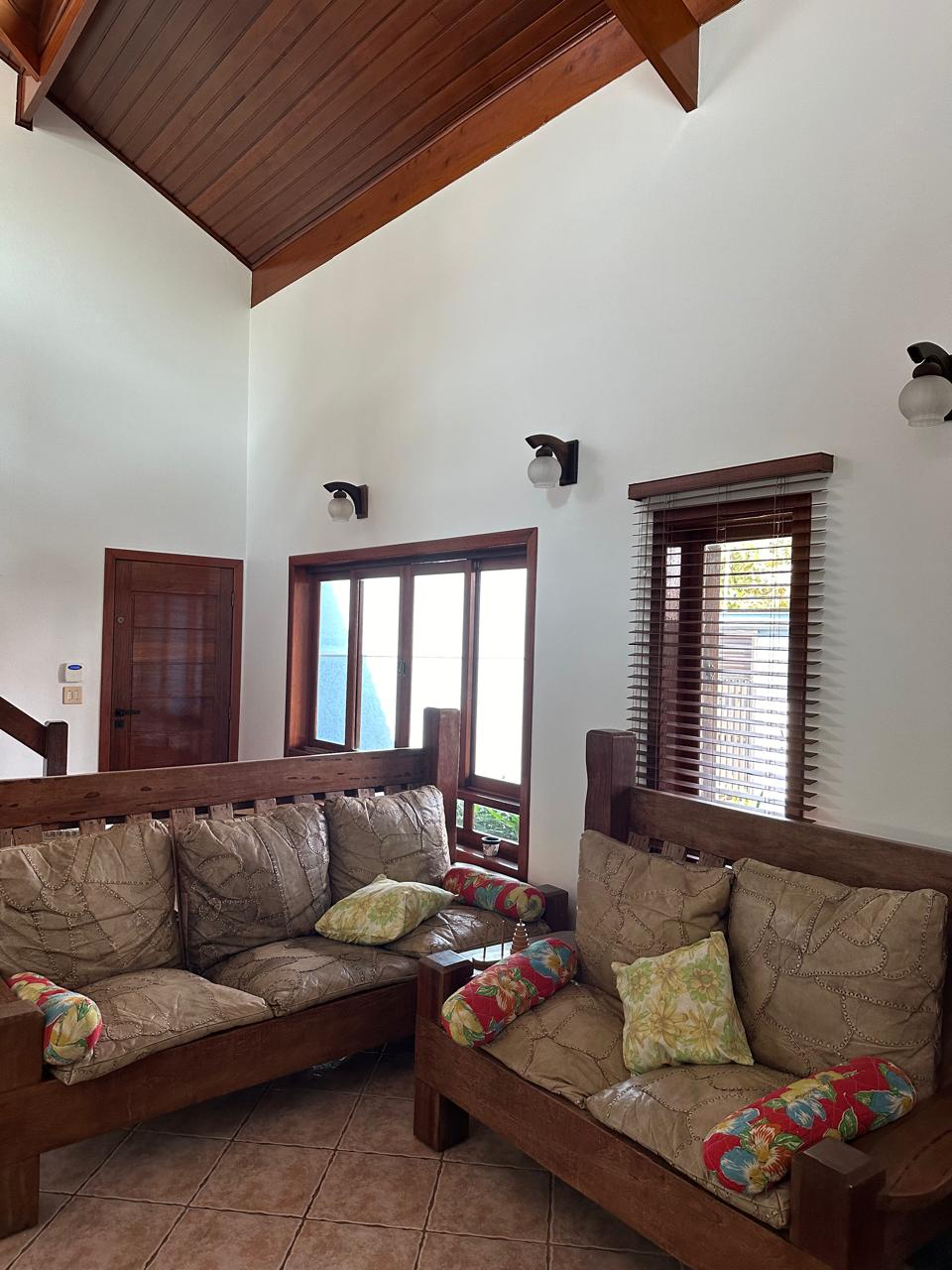 Casa de Praia com Piscina e Edícula | Jd. Barra de Jangada – Peruíbe - SP - miniatura 17
