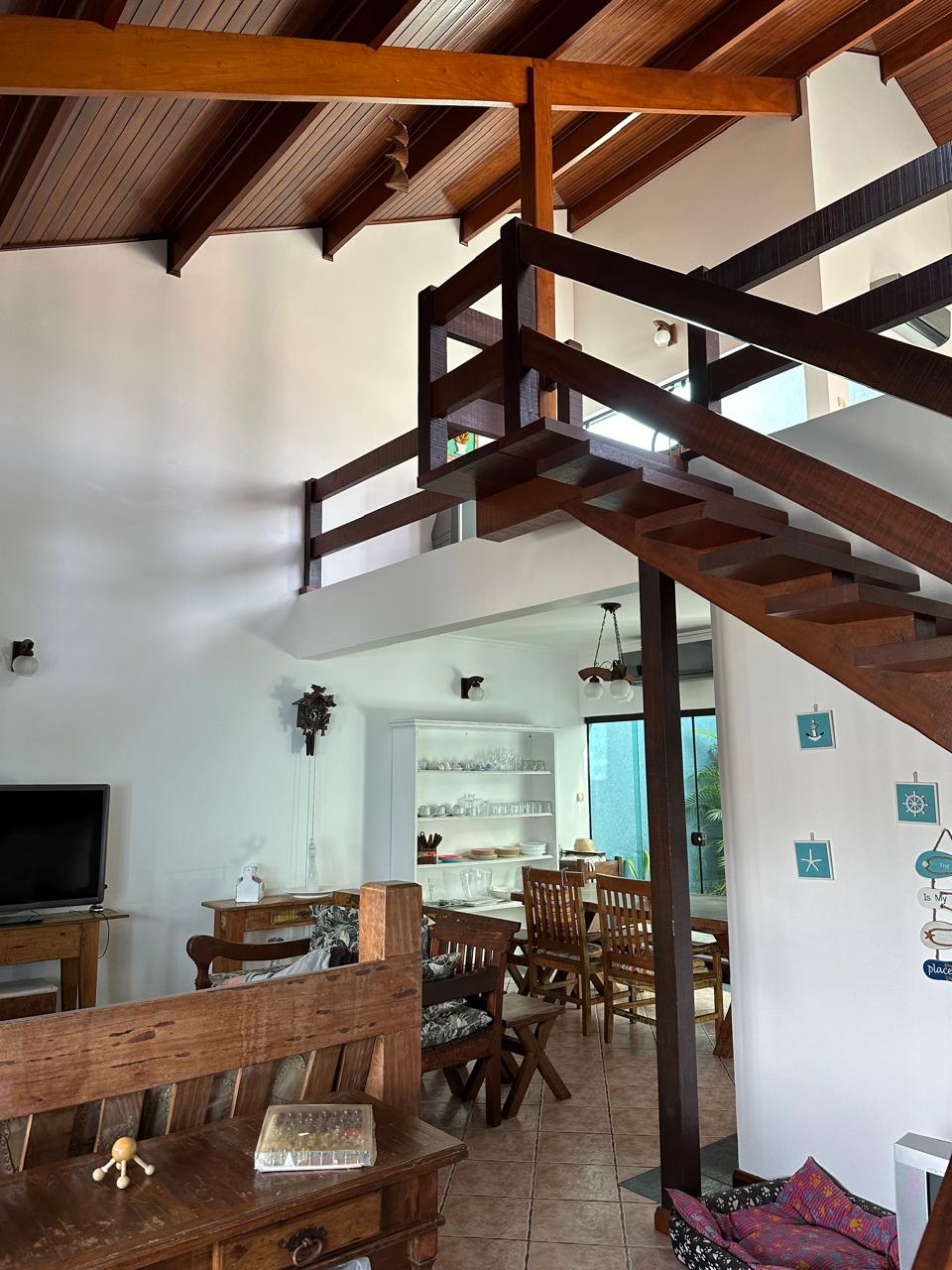 Casa de Praia com Piscina e Edícula | Jd. Barra de Jangada – Peruíbe - SP - miniatura 19