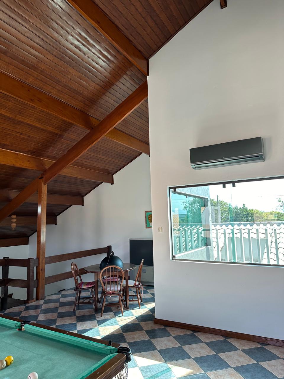 Casa de Praia com Piscina e Edícula | Jd. Barra de Jangada – Peruíbe - SP - miniatura 21