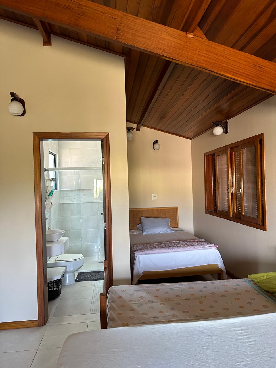 Casa de Praia com Piscina e Edícula | Jd. Barra de Jangada – Peruíbe - SP - miniatura 27
