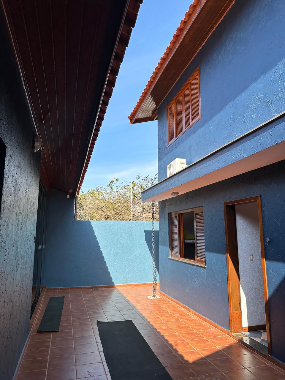 Casa de Praia com Piscina e Edícula | Jd. Barra de Jangada – Peruíbe - SP - miniatura 32