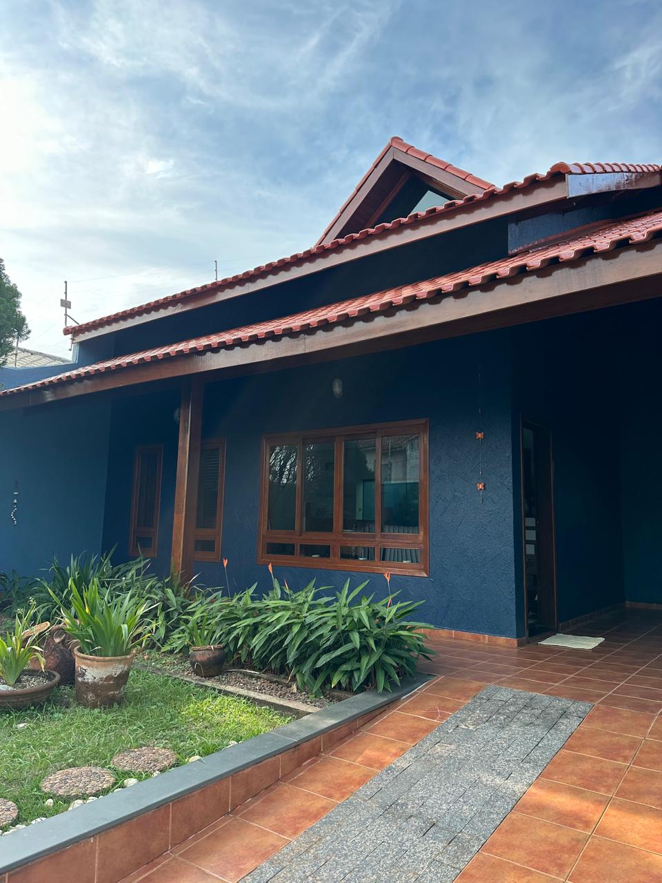 Casa de Praia com Piscina e Edícula | Jd. Barra de Jangada – Peruíbe - SP - miniatura 2