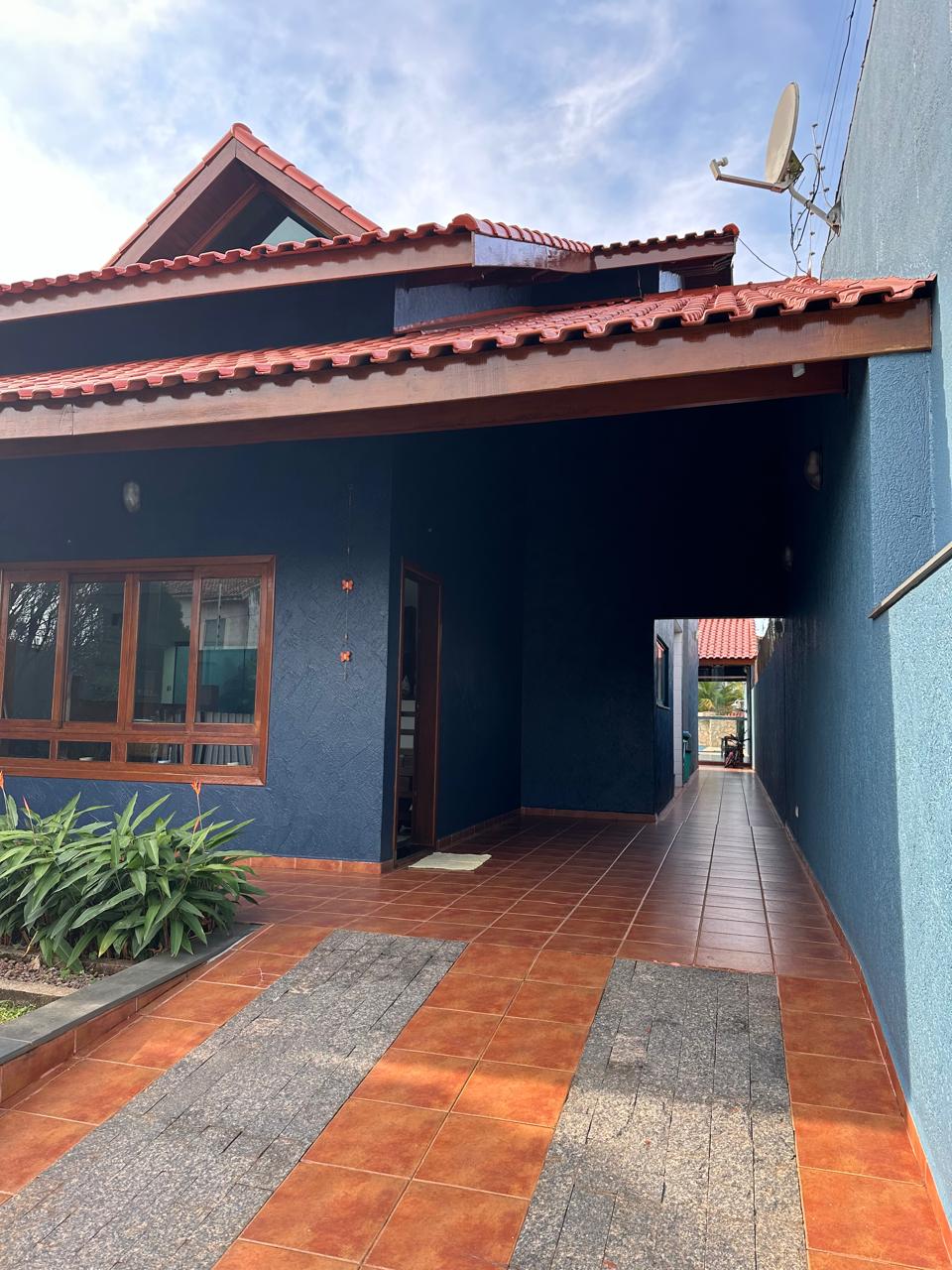 Casa de Praia com Piscina e Edícula | Jd. Barra de Jangada – Peruíbe - SP - miniatura 37