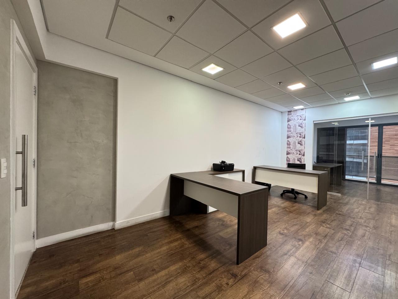 Sala Comercial Mobiliada | Torre Union – Cerâmica - São Caetano do Sul - SP - miniatura 3