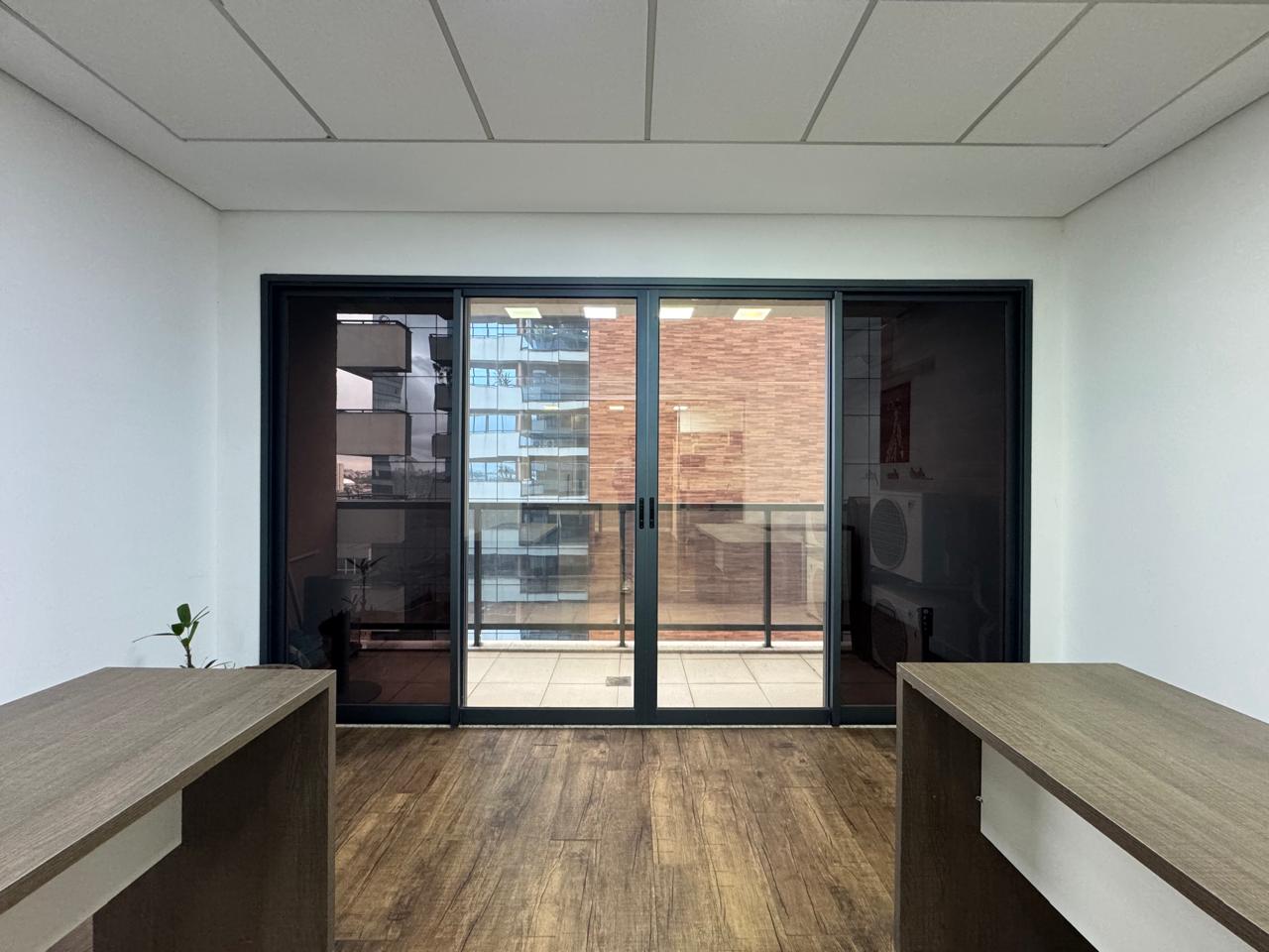 Sala Comercial Mobiliada | Torre Union – Cerâmica - São Caetano do Sul - SP - miniatura 15