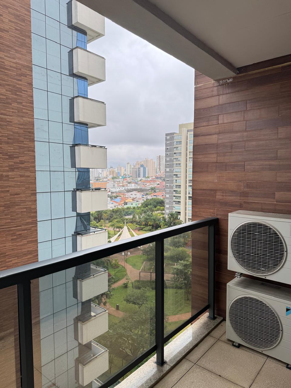 Sala Comercial Mobiliada | Torre Union – Cerâmica - São Caetano do Sul - SP - miniatura 18