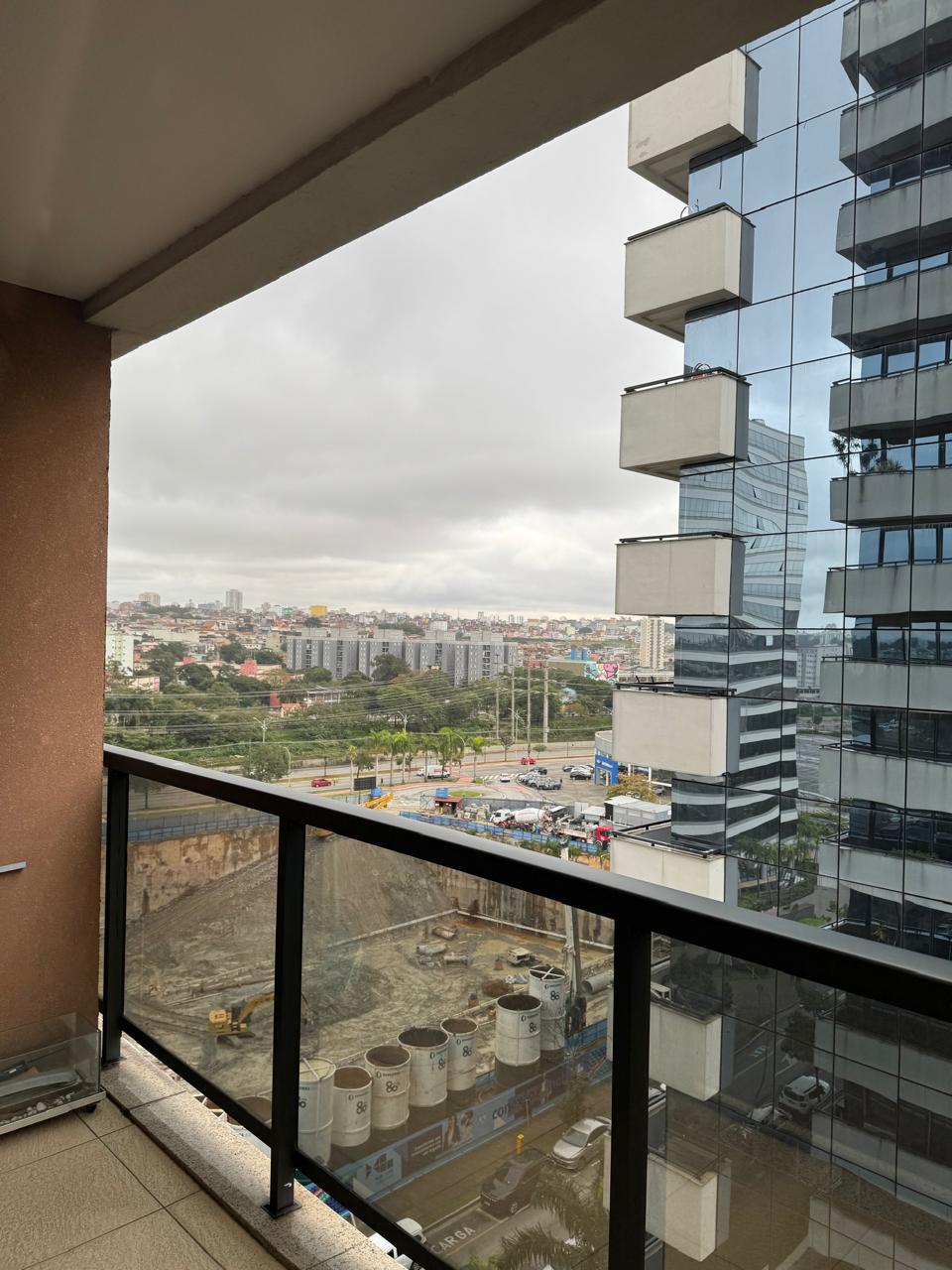 Sala Comercial Mobiliada | Torre Union – Cerâmica - São Caetano do Sul - SP - miniatura 19
