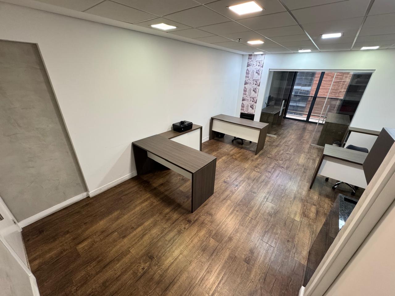 Sala Comercial Mobiliada | Torre Union – Cerâmica - São Caetano do Sul - SP - miniatura 24
