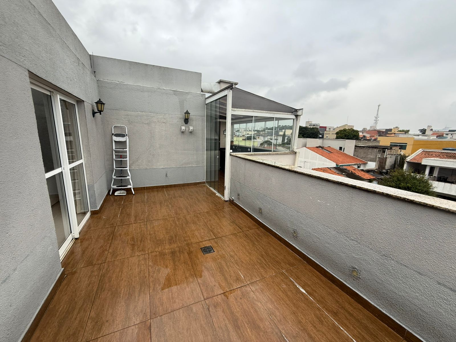 Cobertura | Residencial Napoli - Nova Gerti - São Caetano do Sul - SP - miniatura 2