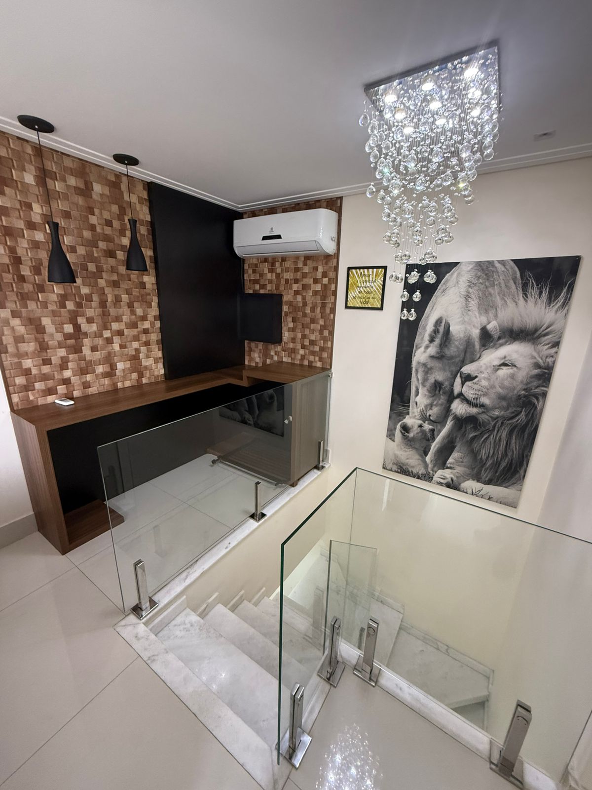 Cobertura | Residencial Napoli - Nova Gerti - São Caetano do Sul - SP - miniatura 4