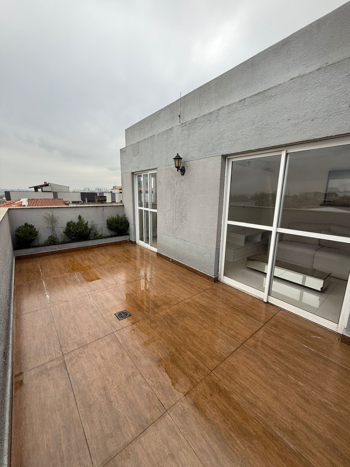 Cobertura | Residencial Napoli - Nova Gerti - São Caetano do Sul - SP - miniatura 7