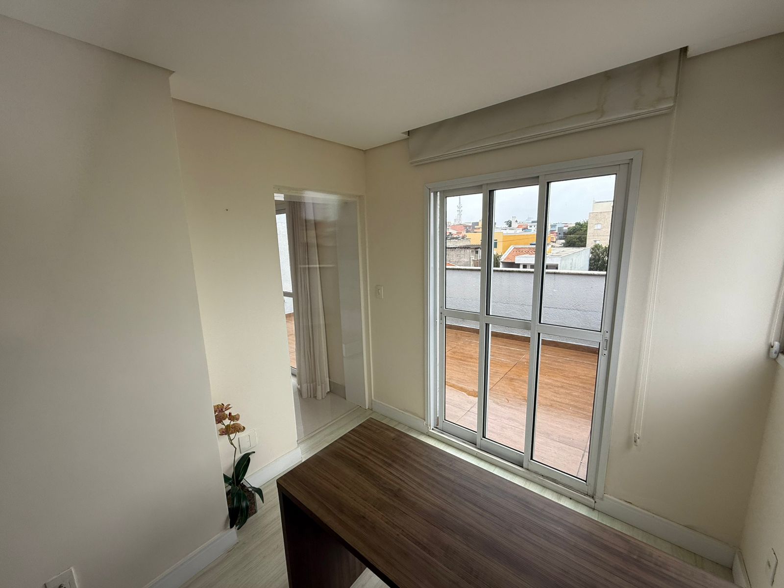 Cobertura | Residencial Napoli - Nova Gerti - São Caetano do Sul - SP - miniatura 8