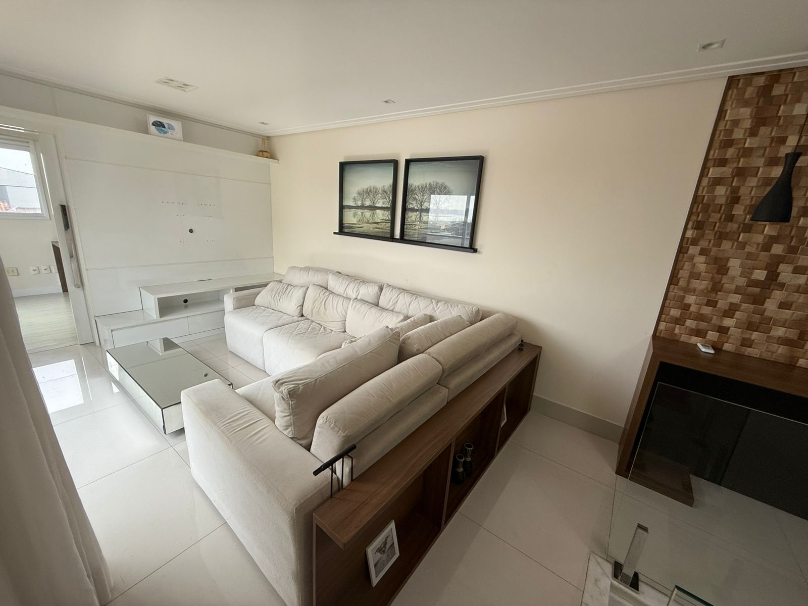 Cobertura | Residencial Napoli - Nova Gerti - São Caetano do Sul - SP - miniatura 12