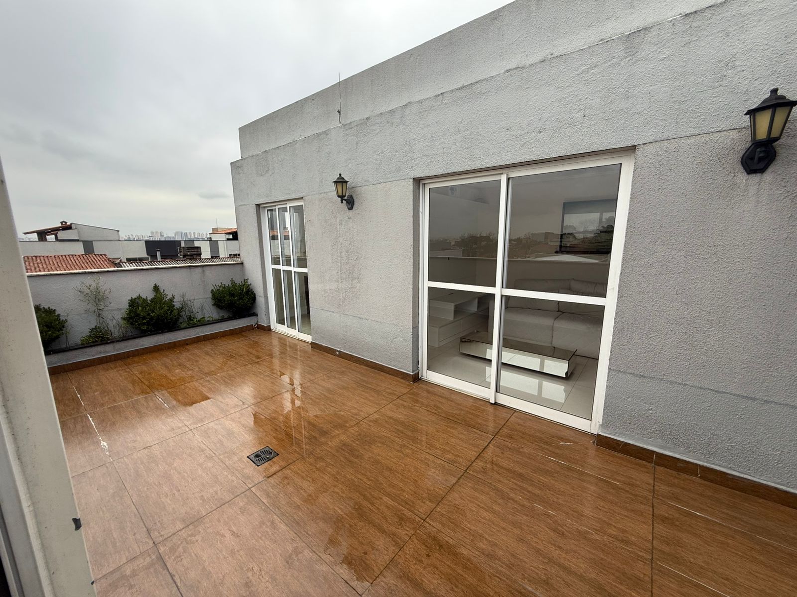 Cobertura | Residencial Napoli - Nova Gerti - São Caetano do Sul - SP - miniatura 13