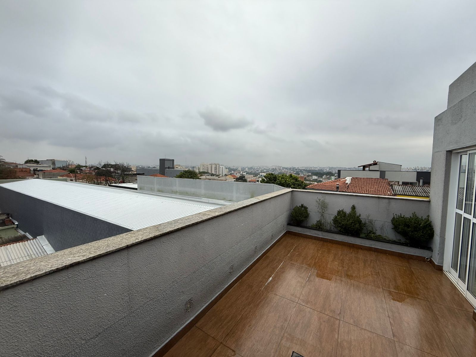 Cobertura | Residencial Napoli - Nova Gerti - São Caetano do Sul - SP - miniatura 15