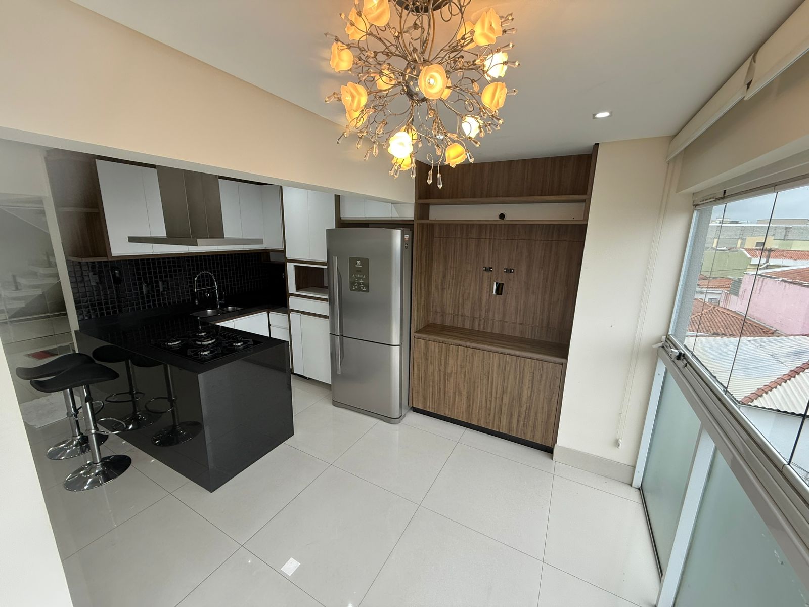 Cobertura | Residencial Napoli - Nova Gerti - São Caetano do Sul - SP - miniatura 17