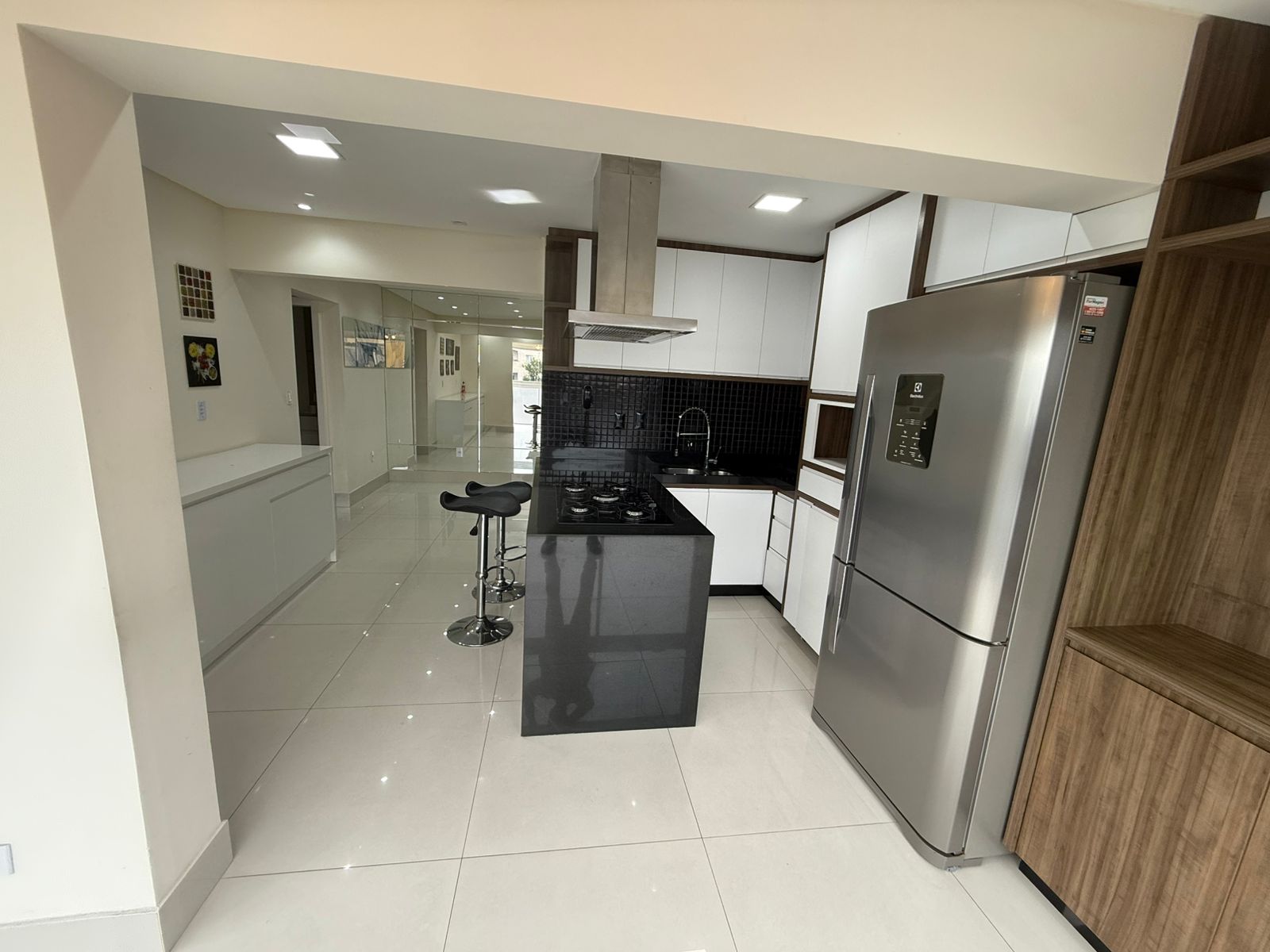 Cobertura | Residencial Napoli - Nova Gerti - São Caetano do Sul - SP - miniatura 19