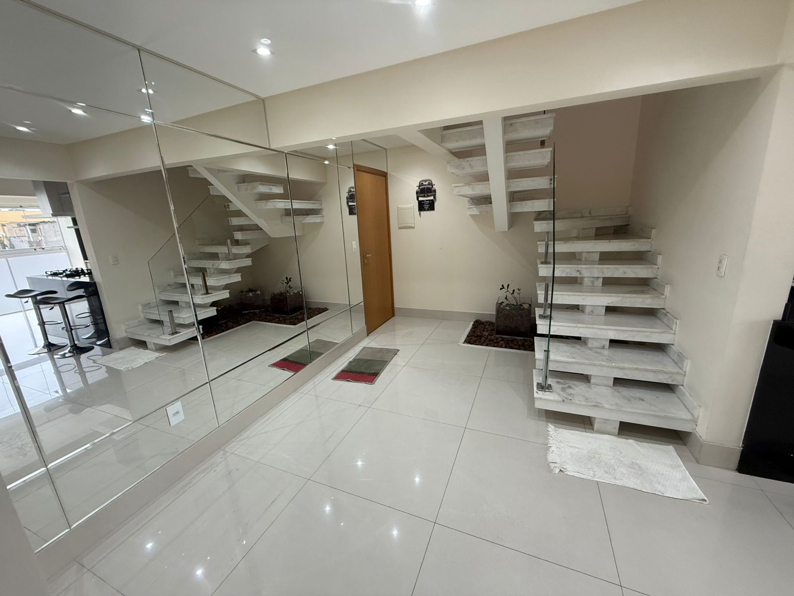 Cobertura | Residencial Napoli - Nova Gerti - São Caetano do Sul - SP - miniatura 21
